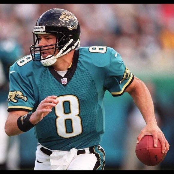 Mark Brunell Signed Football - Picture 3 of 6